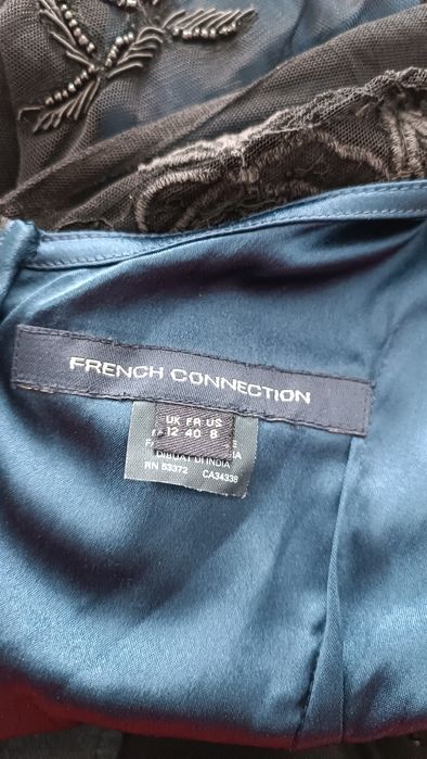 Sukienka damska French Connection roz 8