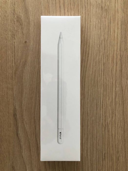 Apple pencil usb c