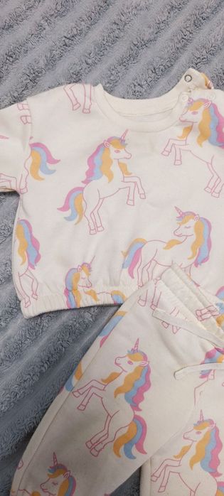 Костюм спортивний для дівчинки