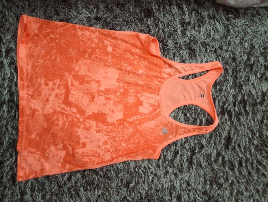 T-shirt a Adidas (2x)