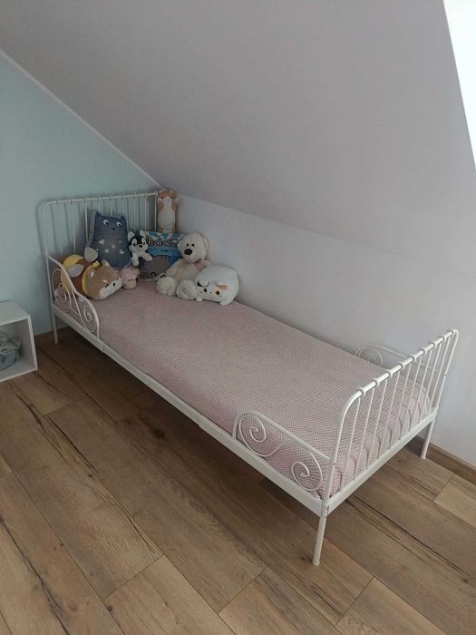 Łóżko dziecięce Ikea