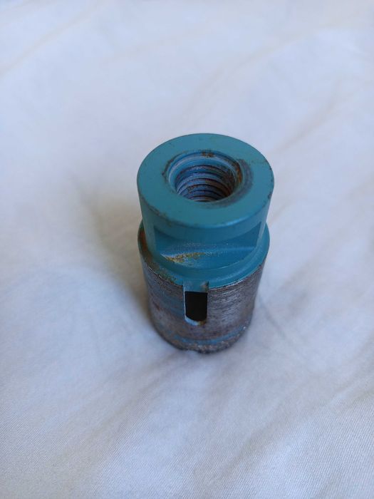 Otwornica diamentowa M 14 ERBAUER 35 m