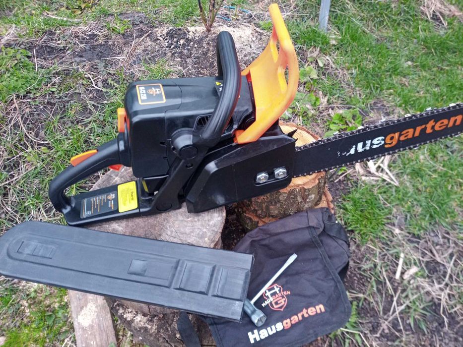 продам бензопилку стан відмінний MS 250 бензопила брат пили штіль 250