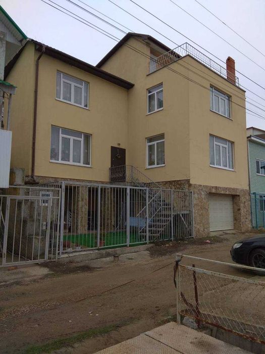 Дом по адресу (площадь 224 м²) - Atlanta.ua - фото 3