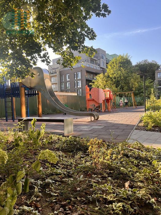 2-комнатная квартира по адресу (площадь 41,8 м²) - Atlanta.ua - фото 5