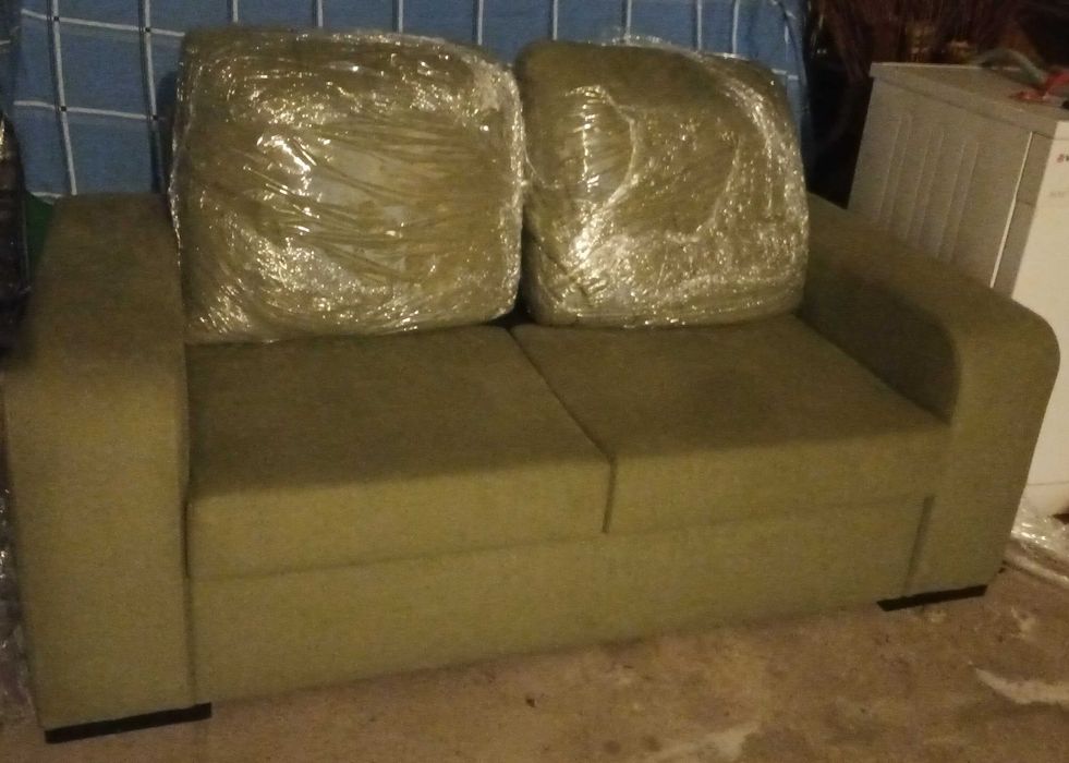 Sofá cama 2 lugares
