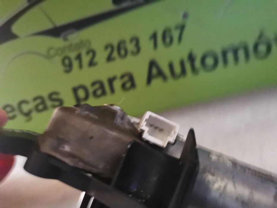 CITROEN DS3 MOTOR DE LIMPA VIDROS TRÁS - LV041
