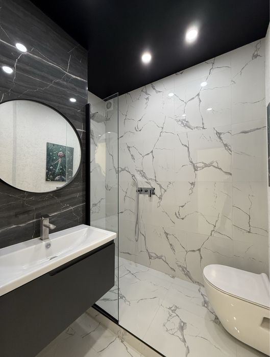 Продам дуплекс з новим ремонтом! Лісова Буча