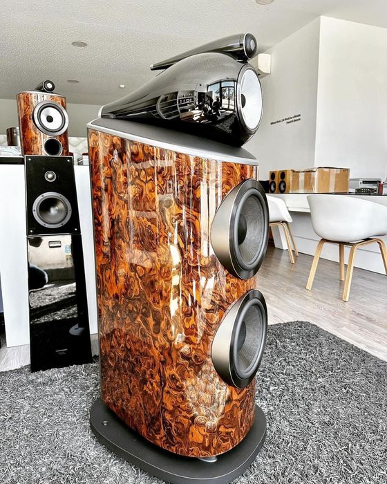 Усилители/підсилювачі Accuphase Нові/всі моделі