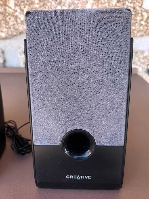 Colunas Creative SBS 260