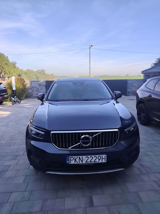 Volvo XC 40