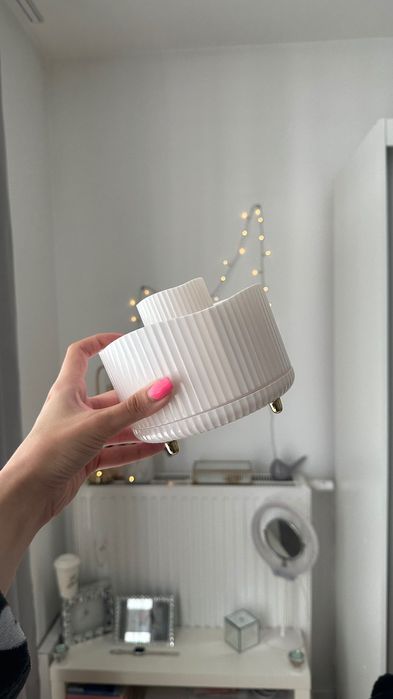 Boski obracany organizer na kosmetyki! Hit! Okazja!
