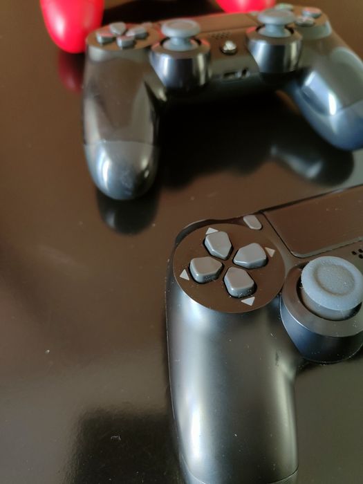 Comandos Sony PS4 Dualshock 4