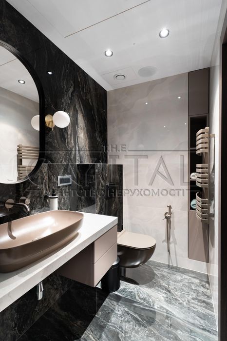 Продаж дизайнерська 3-кімнатна квартира в ЖК Chicago Central House ( ЖК Чикаго / Чікаго) Печерський район Печерськ метро "Олімпійська"