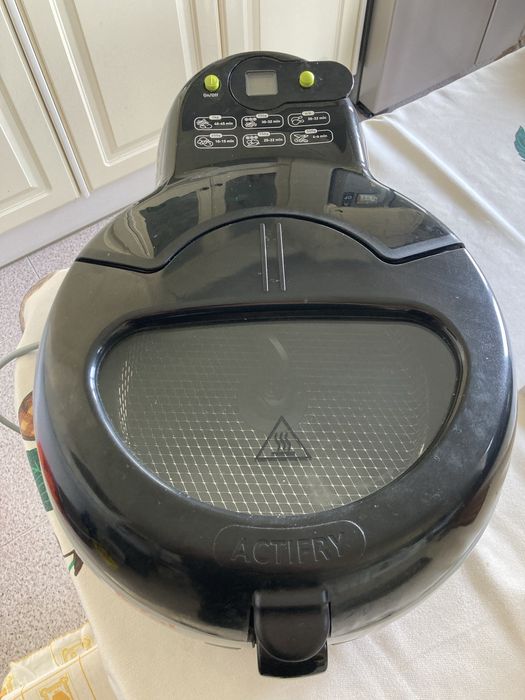 Air Fryer Tefal Actifry