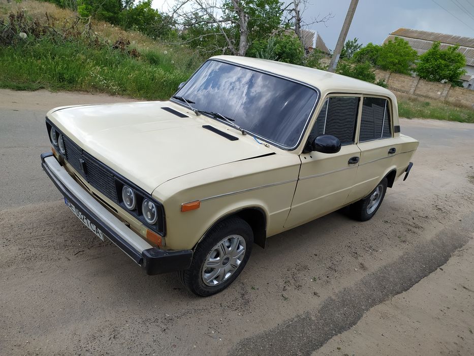 Продам Жигули Ваз 06