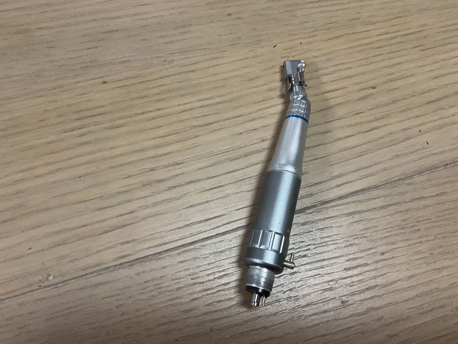 Kit turbina +peça de mão+ micro motor+ peça reta