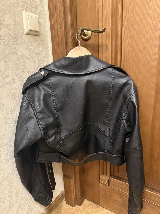 Косуха укорочена