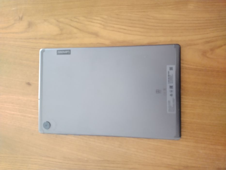 Tablet Lenovo Tab M10 FHD Plus 10.3”