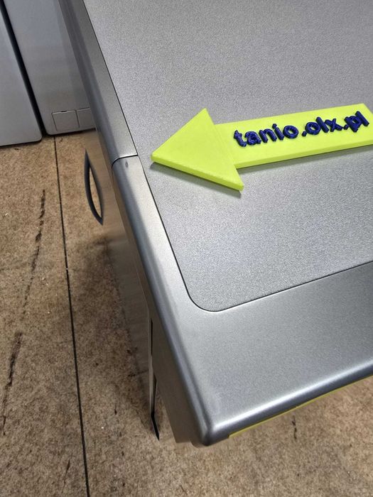 OUTLET nowa TEKA Zmywarka DFS 44750 SS 45cm gwar 2 lata N9