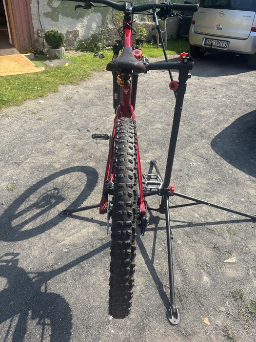 Canion sosctral 27.5