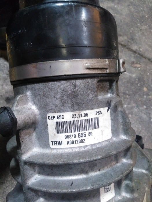 Bomba de Direção Assistida Citroen Xsara Picasso Ref.: 9681.965.580