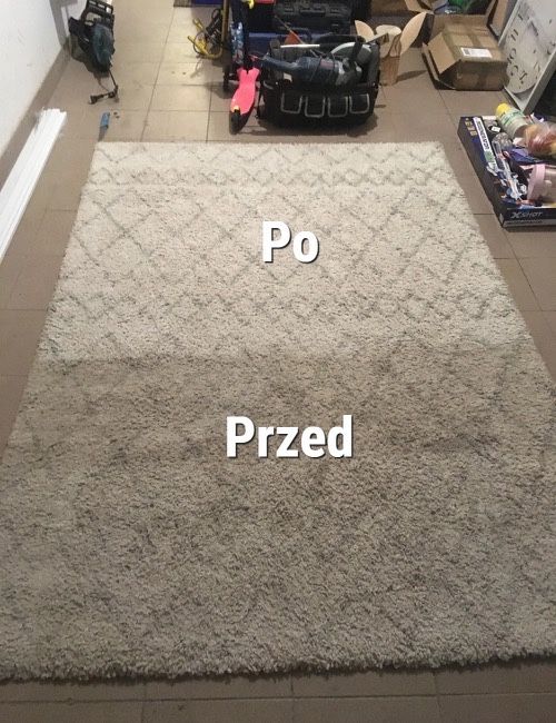 Pranie tapicerki meblowej, samochodowej, wykladizny, mycie okien