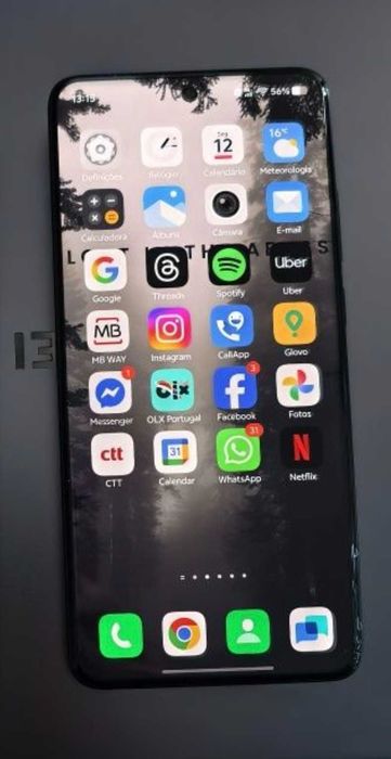 Vivo x200 pro com garantia