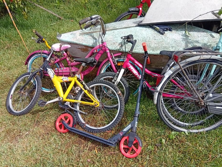 Bicicletas ralegh sparta outras