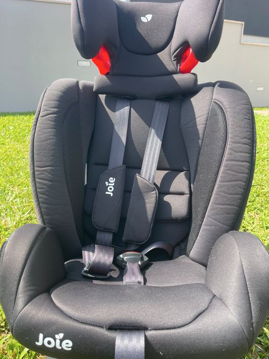 Cadeira Auto Joie