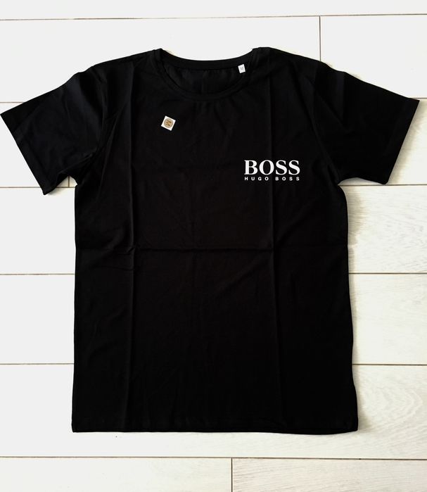 Bluzka męska t-shirt r.M NOWA