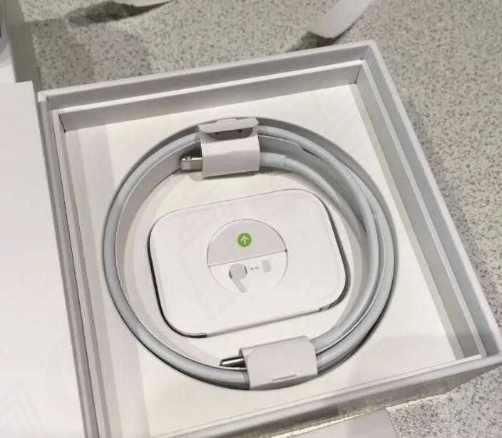 Навушники Airpods pro 2-го покоління 1в1 Full Топової якості