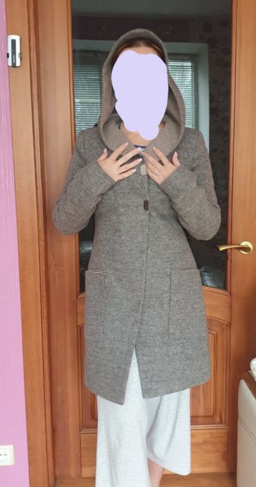 Пальто жіноче. Нове.