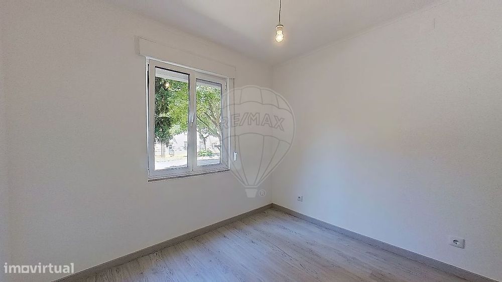 Apartamento T3 para arrendamento