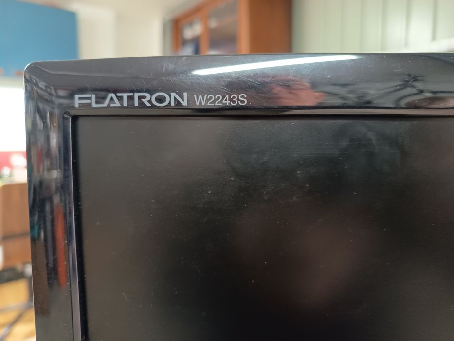 Monitor para computadores