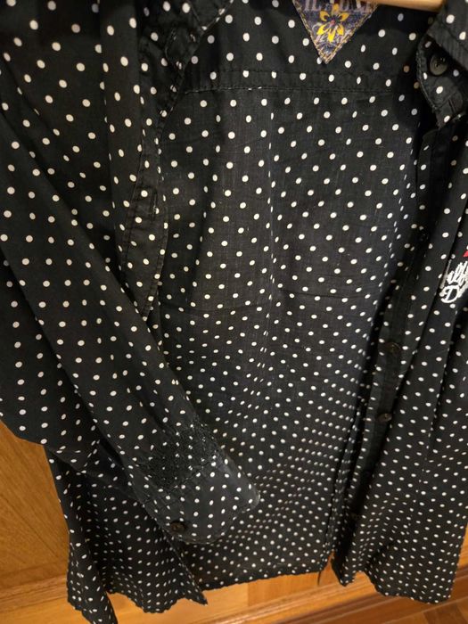 Camisa Tommy Hilfiger
