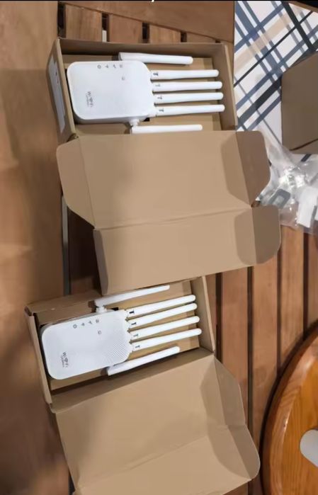 Wifi репітер 5G 2G