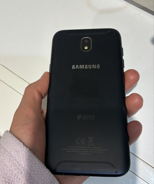 Samsung galaxy j5