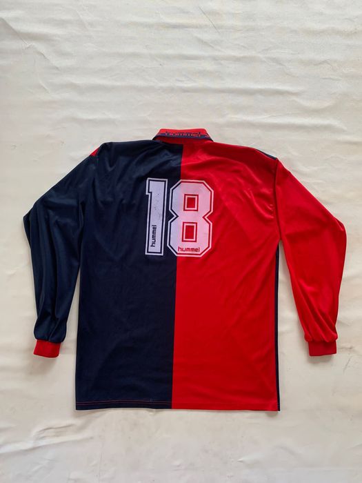 Camisolas Clubes Internacionais