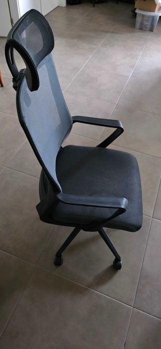 Cadeira de escritório