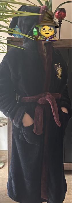 Продам халат Gryffindor