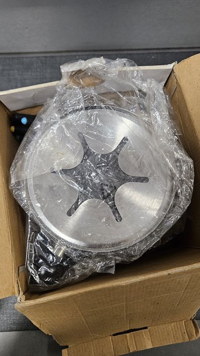 Conjunto para fondue