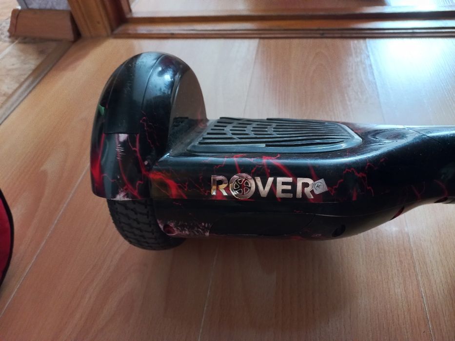 Гіроборд Rover M5