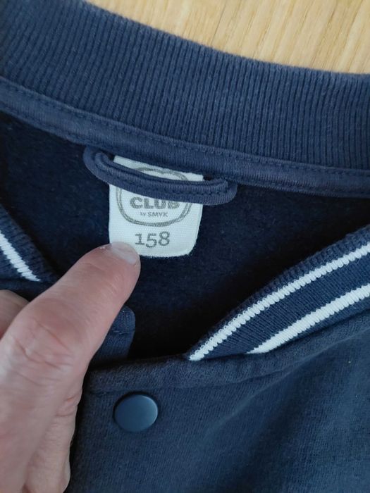 Bluza dla chłopca Smyk 158