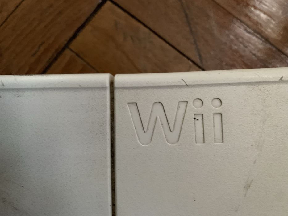 Nintendo WII Balance Board