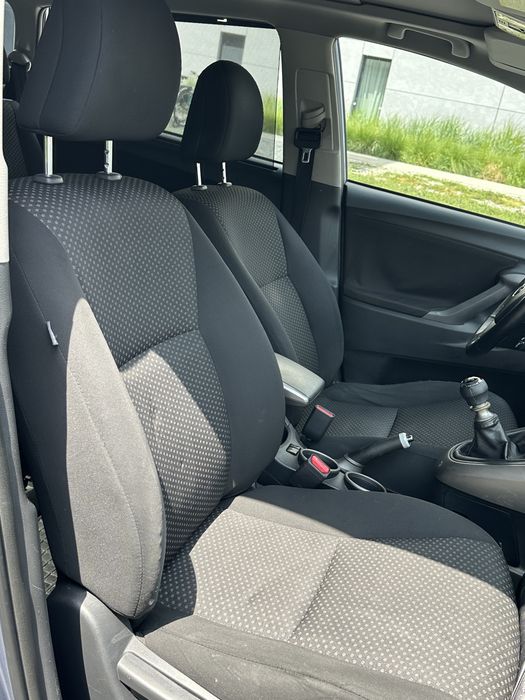 Toyota Verso 2.0 D4D