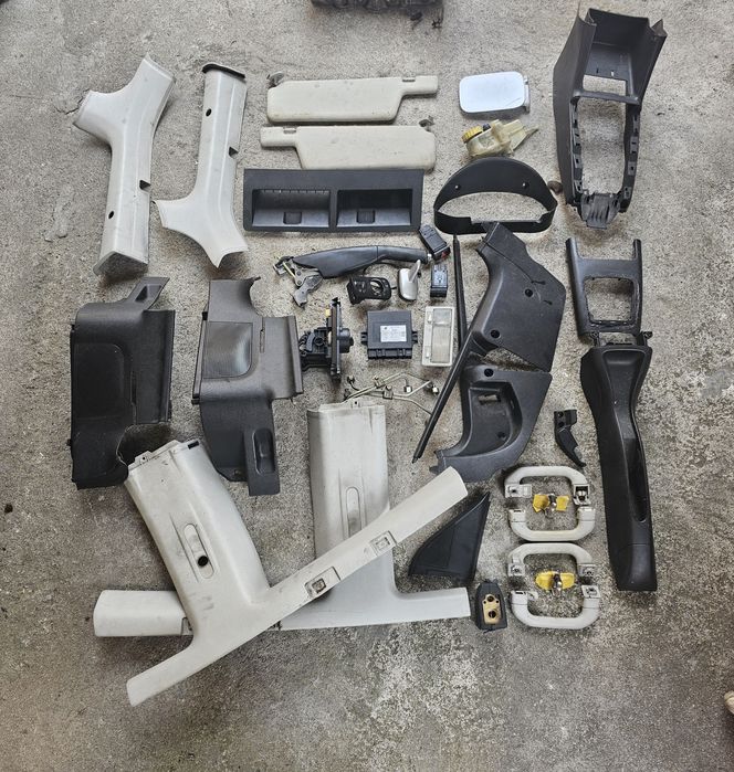 Material TDI - tudo por 400