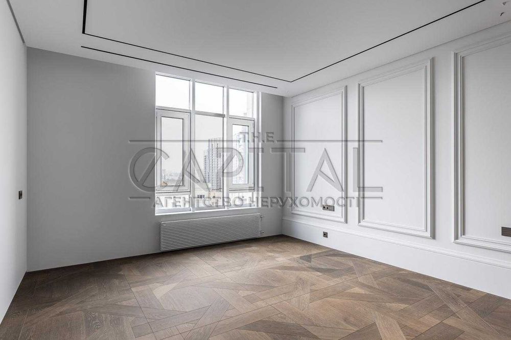 Многокомнатная квартира по адресу бульвар Дружбы Народов (площадь 204 м²) - Atlanta.ua - фото 15