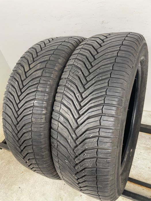 205/55R16 91H Michelin CrossClimate