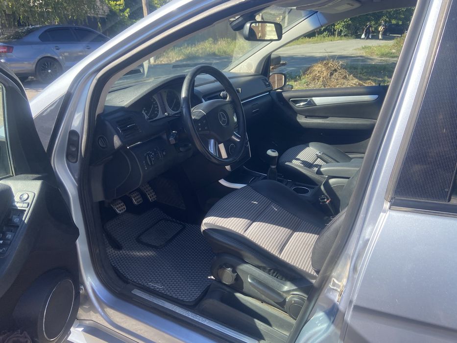 Продам Mercedes-Benz B-Class